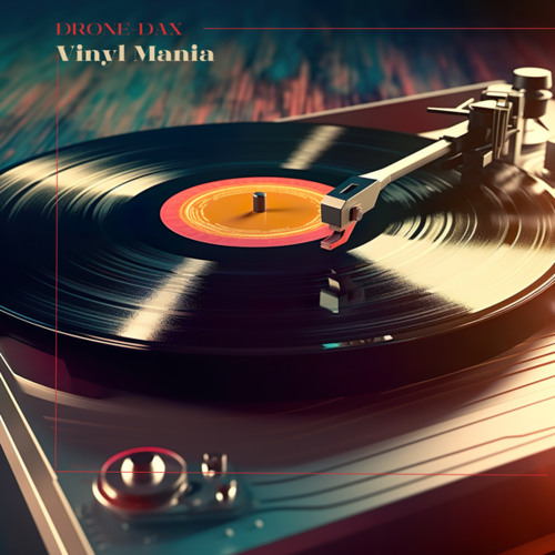 Thin Spin - Vinyl Crackling