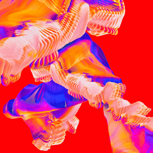 Bicep - Apricots - (Magoo & Filly Techno Remix)