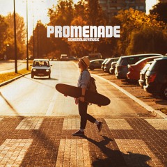 Promenade - Upbeat Hip Hop Background Music For Videos and Vlogs (FREE DOWNLOAD)