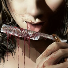 Убей себя ELIJAH CROWE