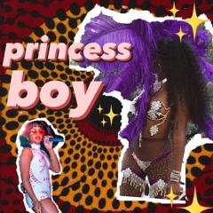 Princess Boy