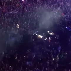 Joseph Ray  Anjunadeep Open Air Los Angeles