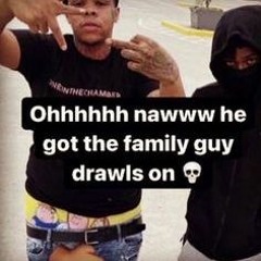#TrappinOutDaPortal