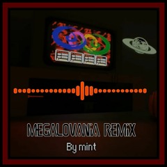 [NOT MINE] [V3] Mother CogDis Megalovania/Paradox Remix by Wintuu/Mint