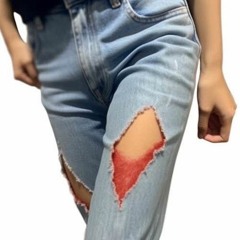 Edward Skeletrix - Distressed Music 2