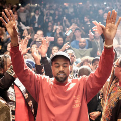 FREESTYLE 4 - YE - FLIP/REMIX