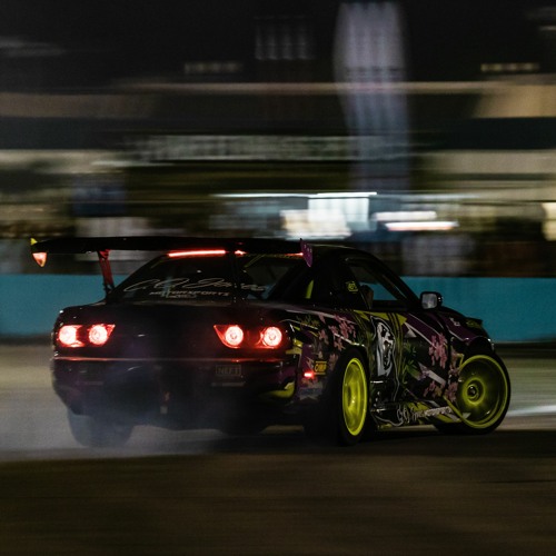 FAZT LANE - WHAT IS LOVE PHONK