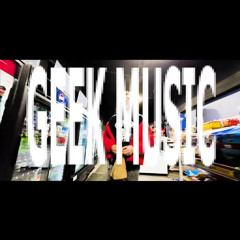 GEEK MUSIC  (prod.@keemoh)