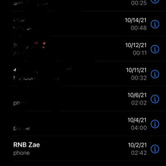 Voicemail Ft. BabyKay