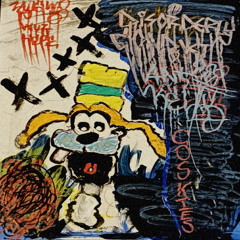 Bag Of Tricks ( prod. DJ Krooked )  #DisorderlyConduct