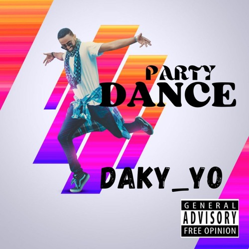 Stream Daky yo - Party Dance Prod by wavedon.mp3 by Daky yo | Listen online  for free on SoundCloud
