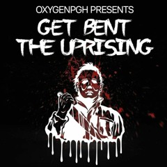 DepravedPope @ Get Bent: The Uprising Live 10/15/2021