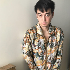Joji - SAD TRAVIS PT. 2
