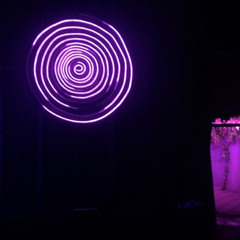 LuiG - Trip out of your mind @ Live, Mexico City