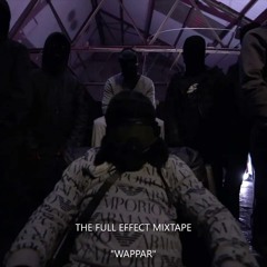 Handsworth Chappo - Wappar