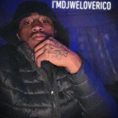 DJ Weloverico🥰 -2020 Jump Off Mix