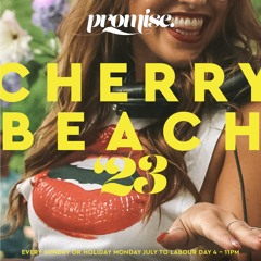 Carrera & Tavares - July 16 2023 - Promise Cherry Beach