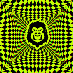 Wooli x Samplifire - Acid (Gorilla Smack Flip) [Free DL]