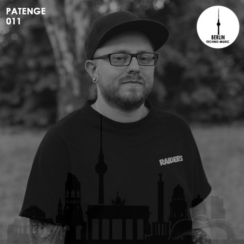 Berlin Techno 011 - Patenge