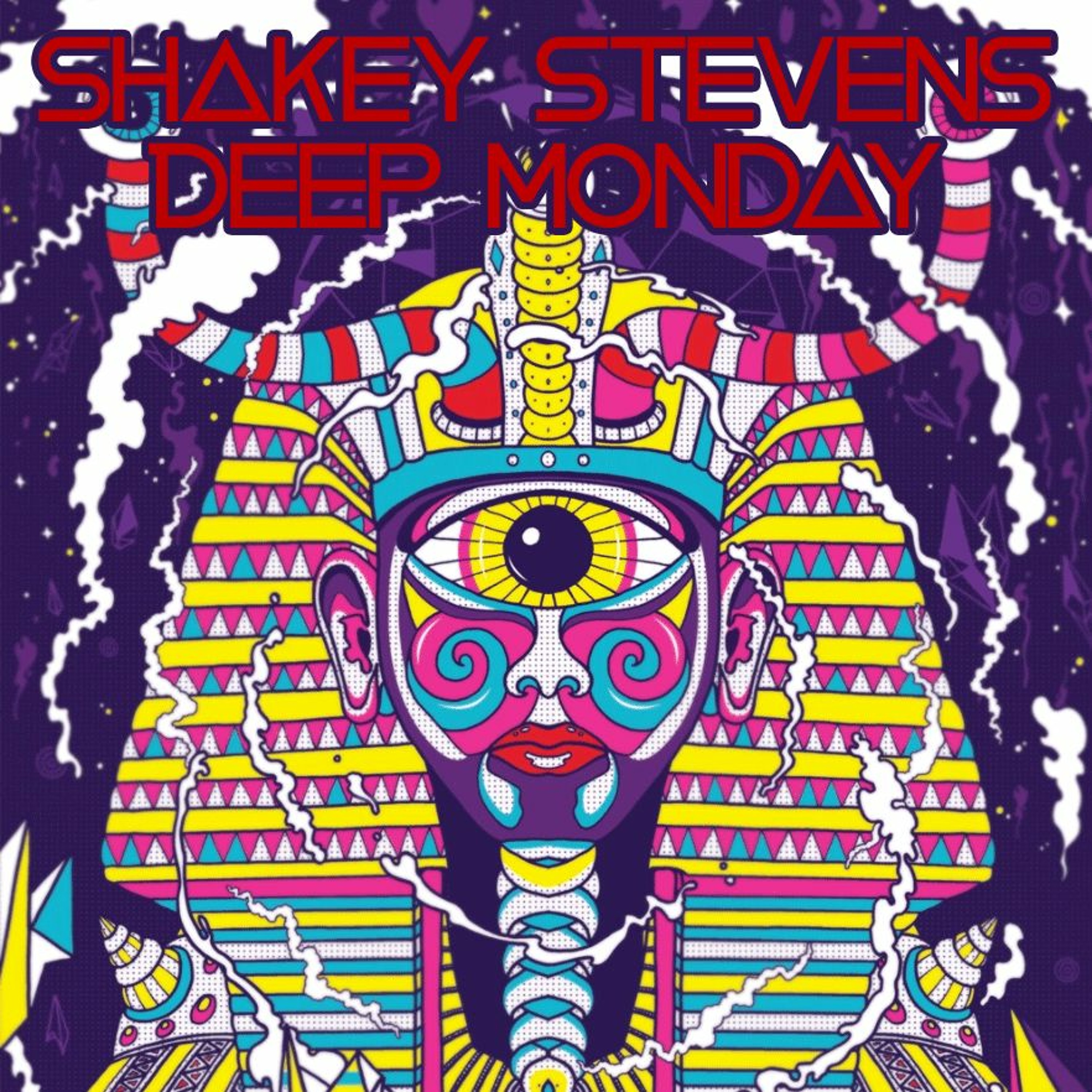 Shakey Stevens [midnight-groove] RSS
