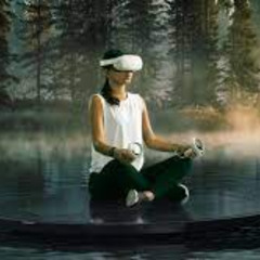 2025 VR Bodyscan-Breath 10min