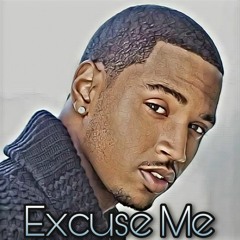 Excuse Me / Trey Songz × Chris Brown Type Beat