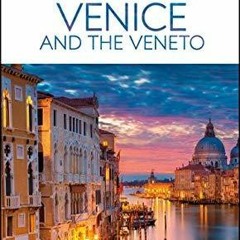 download DK Eyewitness Venice & the Veneto (Travel Guide)