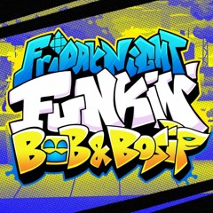 Bob and Bosip Full OST