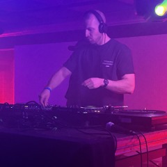 Peak Time Techno