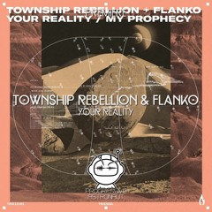 PREMIERE: Township Rebellion & Flanko - Your Reality [Truesoul]