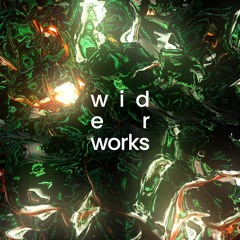 widerberg - Fusion (Original Mix)
