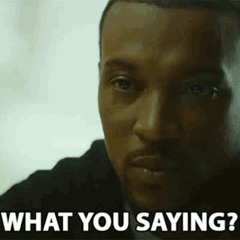 Lil Uzi - What You Saying (Baltimore Club Remix)