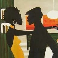 LUV Somebody Session Vintage Soulful House Tunes RICO
