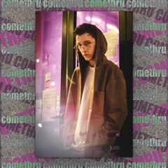 comethru (Jeremy Zucker Cover)