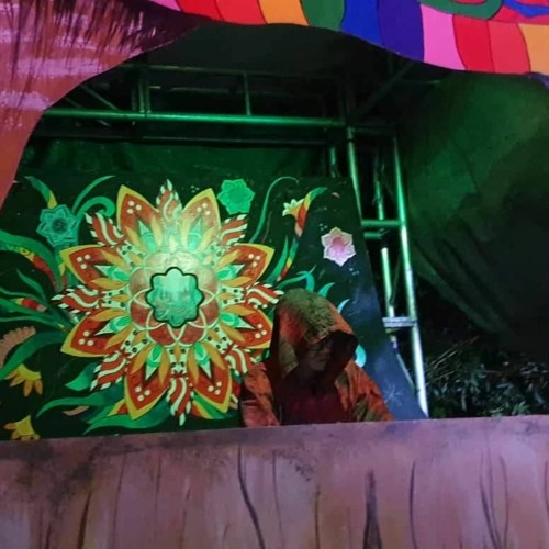 Entangling Swamp - Hrik DJ Set [Magical Forest 3]