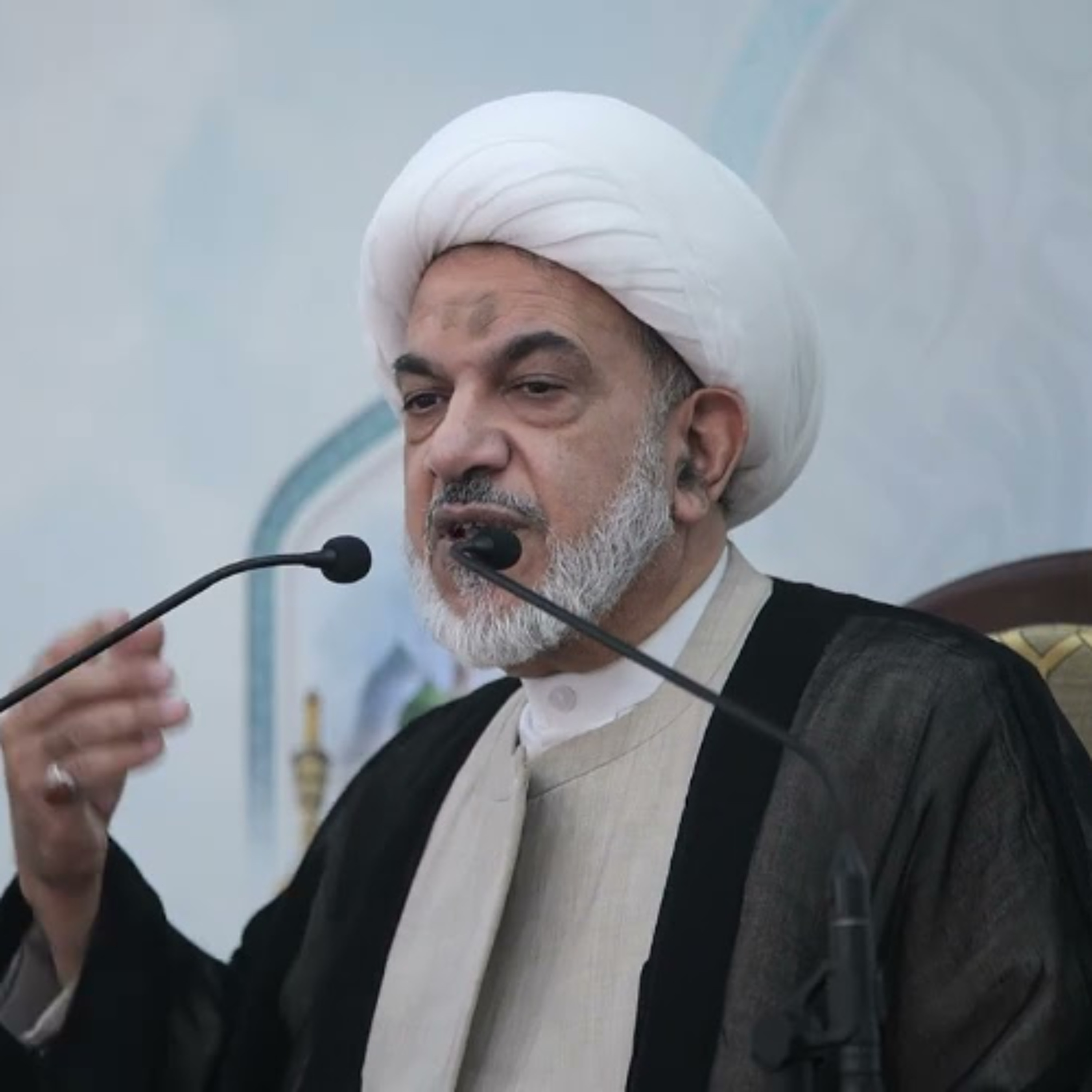 11 النبوة الخاصة سيد الخلق محمد المصطفى