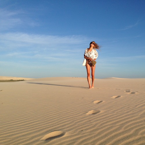 Head in the Clouds // Radio ARA // EPISODE 50 // 21.10.2025