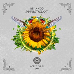 Bekando - Show Me The Light (Original Mix)
