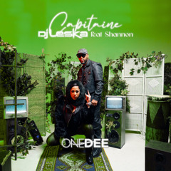 Capitaine (OneDee Edit)