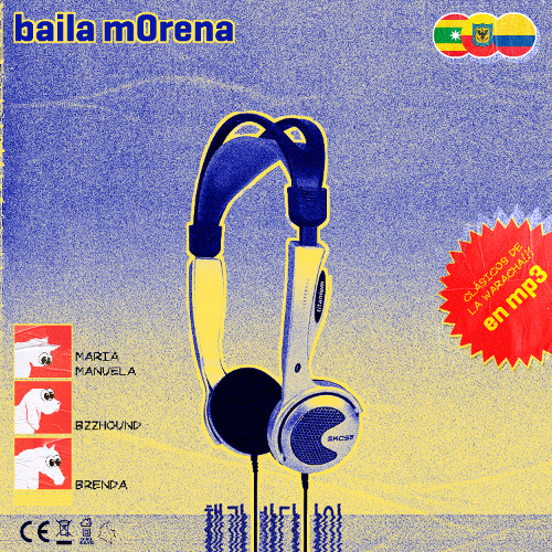 GUARACHA