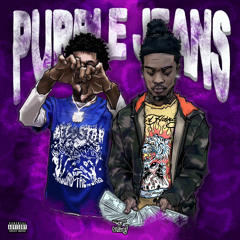 Purple Jeans (Feat. Li N.O.)