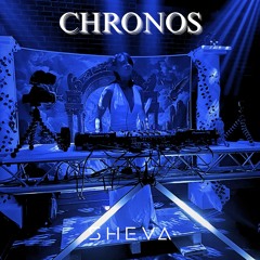 Trance Ascension 2025 - CHRONOS - Live