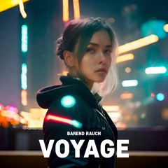 Barend Rauch - Voyage