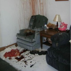 Cigarettes and Bloodstains