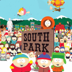 [FREE FOR PROFIT] South Park Meme Rap Type Beat (prod. Con Jarson)