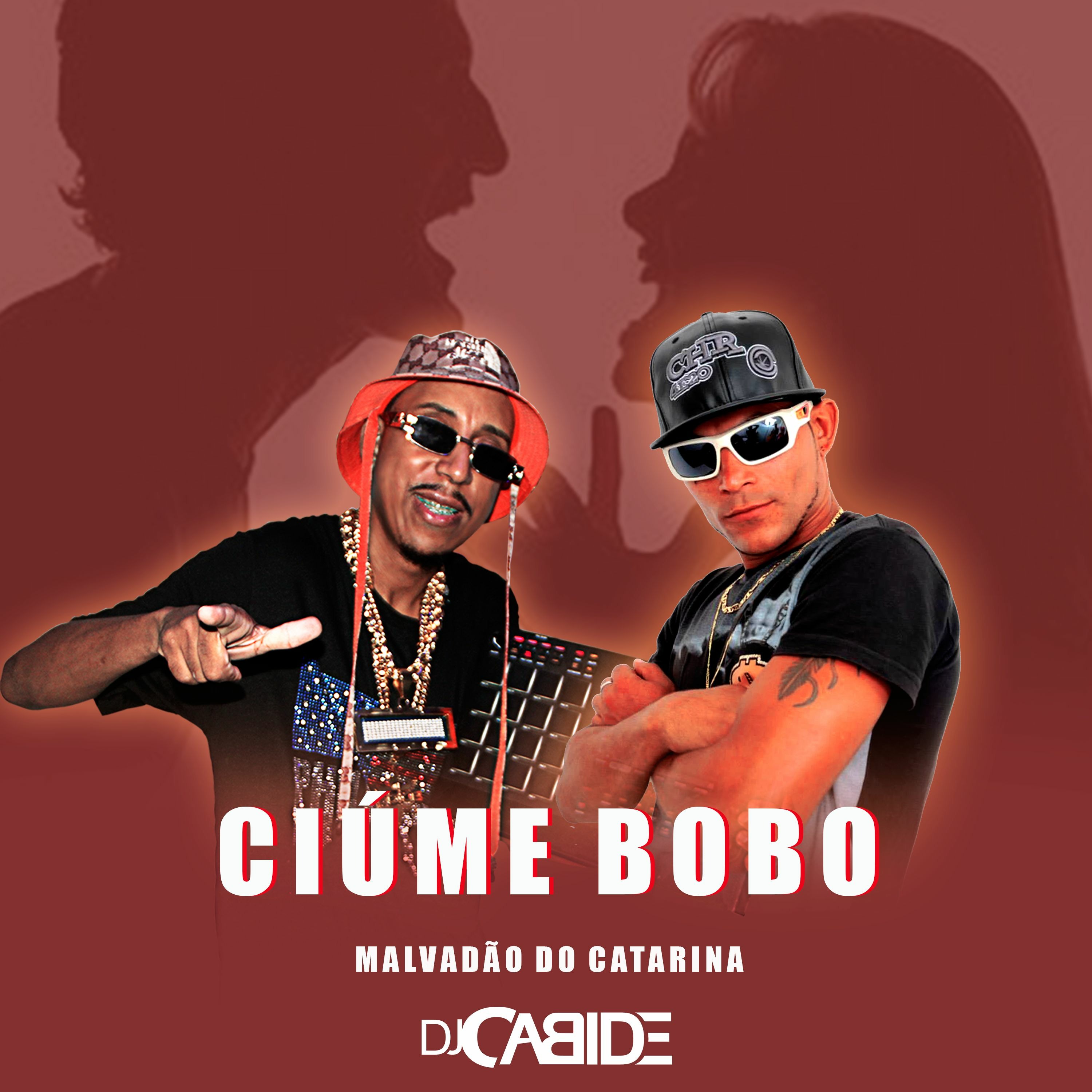 Dj Cabide