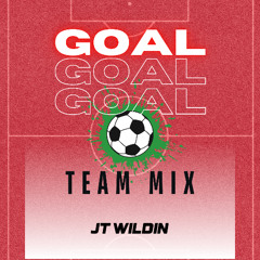 Soccer Team Warmup Mix (Clean)