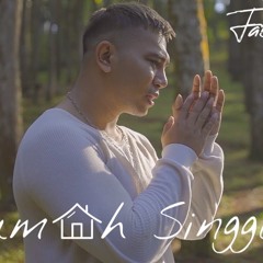 Fabio Asher - Rumah Singgah (Cover)