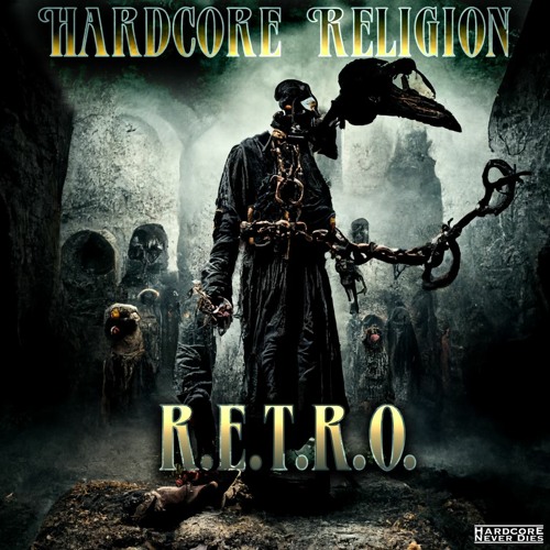 RETRO - Return To The Core