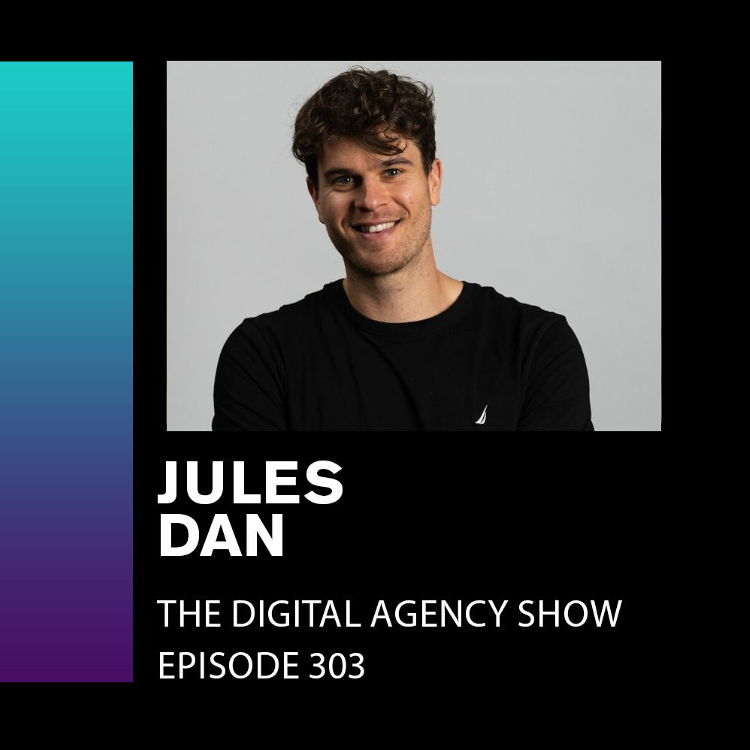 E303: Maximizing ChatGPT's Potential for Copywriting Success - With Jules Dan